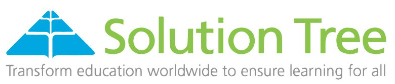 Solution Tree logo